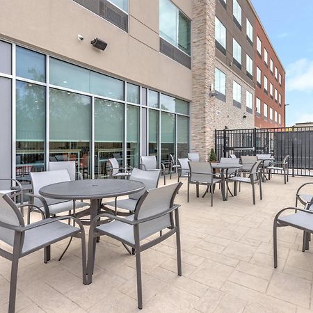 Holiday Inn Express & Suites Austin Airport East By Ihg Eksteriør bilde