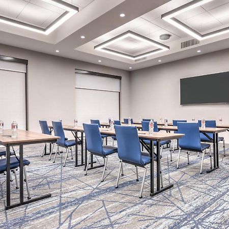 Holiday Inn Express & Suites Austin Airport East By Ihg Eksteriør bilde