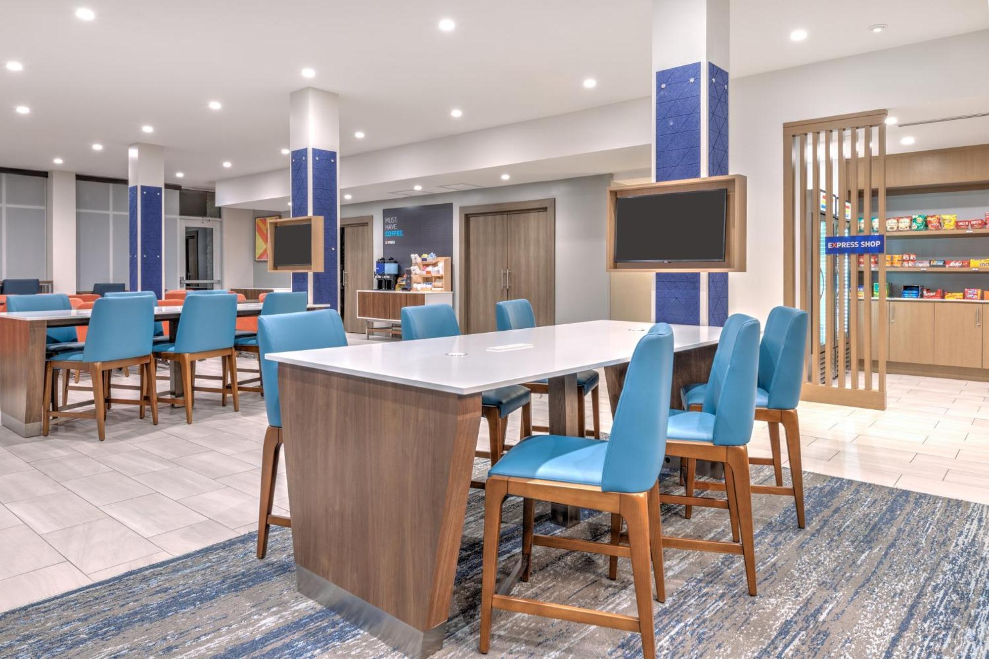 Holiday Inn Express & Suites Austin Airport East By Ihg Eksteriør bilde